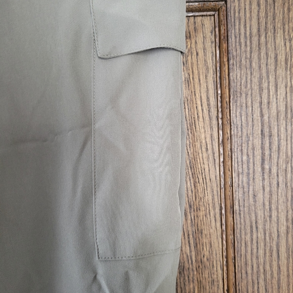 RlaGed Women’s Cargo Hiking Pants Lightweight Joggers XL - Picture 11 of 14